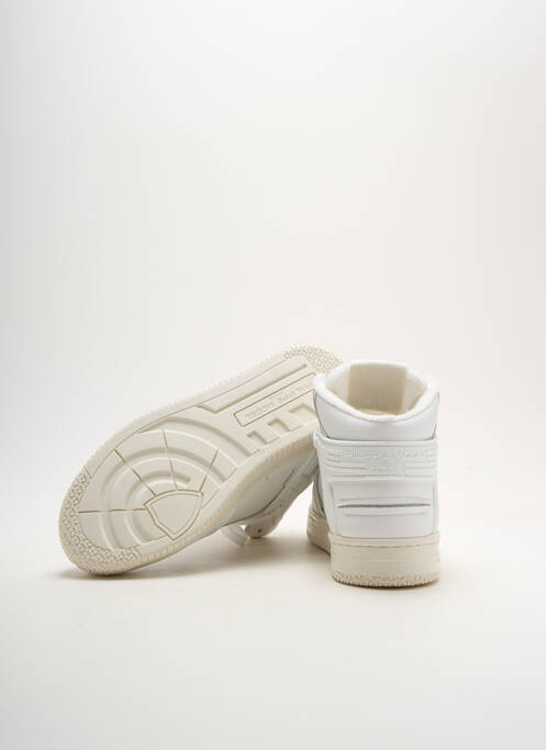 Baskets blanc PHILIPPE MODEL pour femme