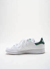 Baskets blanc ADIDAS pour femme seconde vue