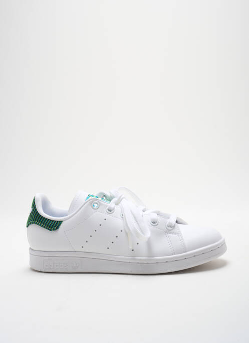 Baskets blanc ADIDAS pour femme