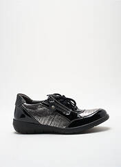 Baskets noir SUAVE pour femme seconde vue