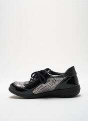 Baskets noir SUAVE pour femme seconde vue