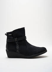 Bottines/Boots noir ROMIKA pour femme seconde vue