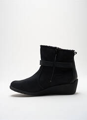 Bottines/Boots noir ROMIKA pour femme seconde vue