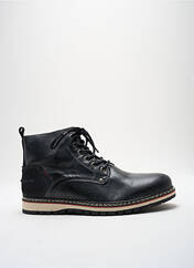 Bottines/Boots gris ARIMA pour homme seconde vue