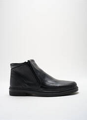 Bottines/Boots noir ARIMA pour homme seconde vue