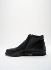 Bottines/Boots noir ARIMA pour homme seconde vue