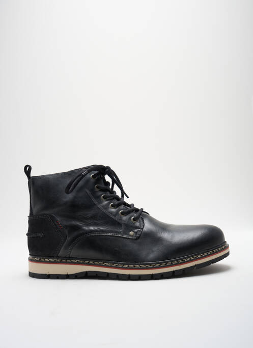 Bottines/Boots gris ARIMA pour homme