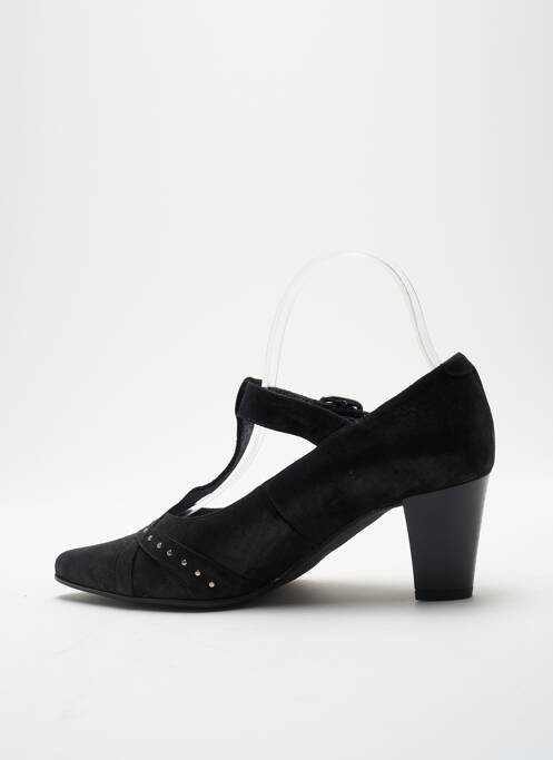 Escarpins noir GEO-REINO pour femme