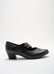 Escarpins noir ALPINA pour femme seconde vue