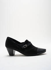 Escarpins noir ALPINA pour femme seconde vue