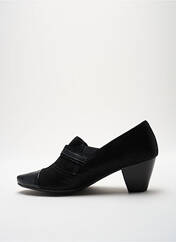 Escarpins noir ALPINA pour femme seconde vue