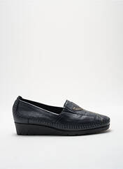 Chaussures de confort noir LUXAT pour femme seconde vue