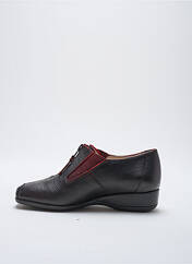 Chaussures de confort noir LUXAT pour femme seconde vue