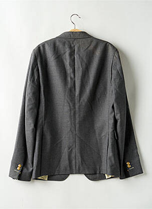 Blazer poches gris GANT homme