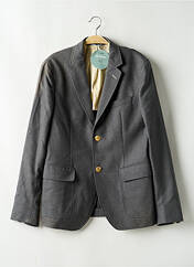 Blazer gris GANT pour homme seconde vue