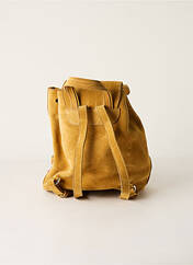 Sac à dos beige MYKILIM SHOP pour femme seconde vue