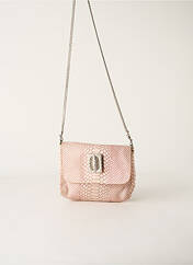 Sac rose ROSE & JOSEPHINE pour femme seconde vue