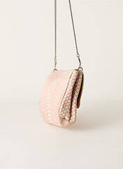 Sac rose ROSE & JOSEPHINE pour femme seconde vue