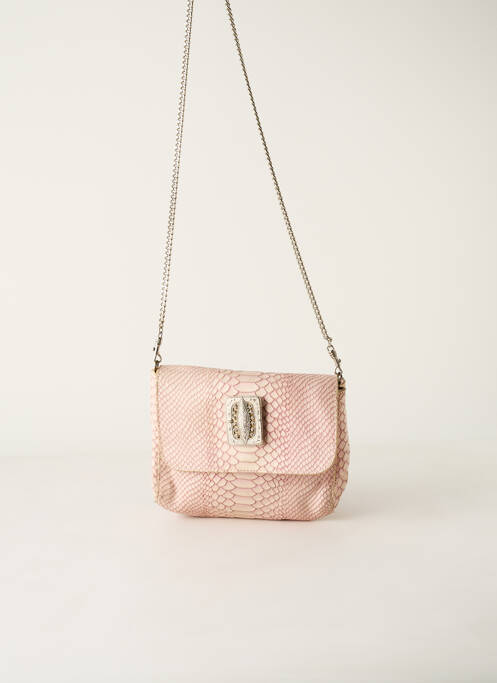 Sac rose ROSE & JOSEPHINE pour femme