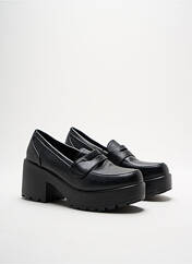 Mocassins noir NASTY GAL pour femme seconde vue