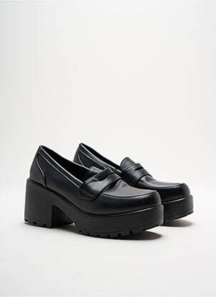 Mocassins noir NASTY GAL pour femme