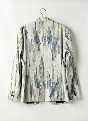 Blazer poches gris CERRUTI 1881 homme