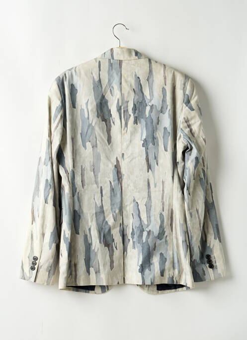 Blazer gris CERRUTI 1881 pour homme