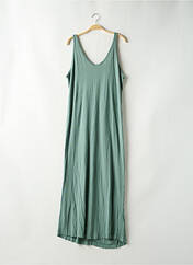 Robe de plage vert FREE PEOPLE pour femme seconde vue