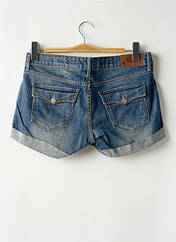 Short bleu H&M pour femme seconde vue