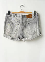 Short gris H&M pour femme seconde vue