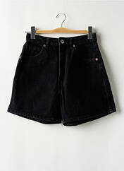 Short noir ZARA pour femme seconde vue