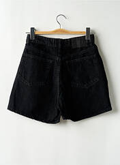 Short noir ZARA pour femme seconde vue