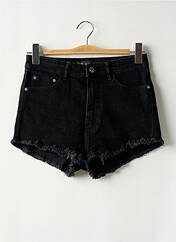 Short noir ZARA pour femme seconde vue