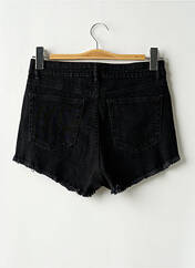 Short noir ZARA pour femme seconde vue