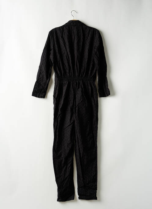 Combi-pantalon noir GALERIE LAFAYETTE pour femme