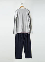 Pyjama gris EDEN PARK pour homme seconde vue