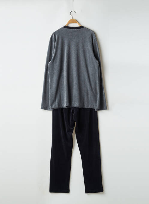 Pyjama gris IMPETUS pour homme