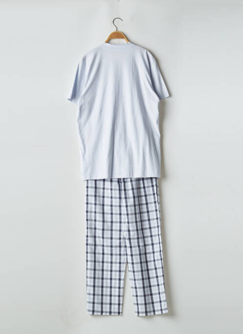 Pyjama gris IMPETUS homme