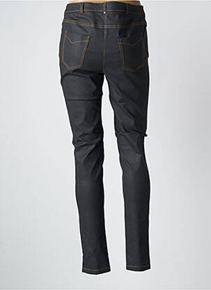 Pantalon slim poches noir MERI & ESCA femme