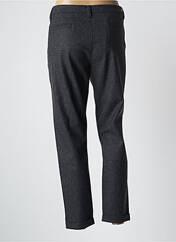 Pantalon 7/8 gris IMPAQT pour femme seconde vue