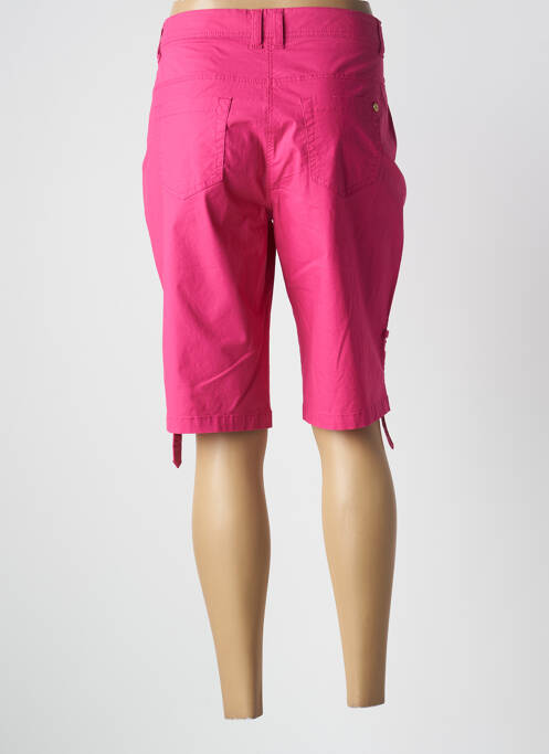 Bermuda rose ÉTYMOLOGIE pour femme