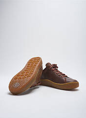 Baskets marron CAMPER pour homme seconde vue