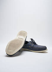 Chaussures bâteau bleu SEBAGO pour homme seconde vue