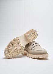 Mocassins beige TAMARIS pour femme seconde vue