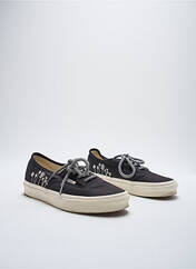 Baskets noir VANS pour femme seconde vue