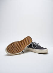 Baskets noir VANS pour femme seconde vue