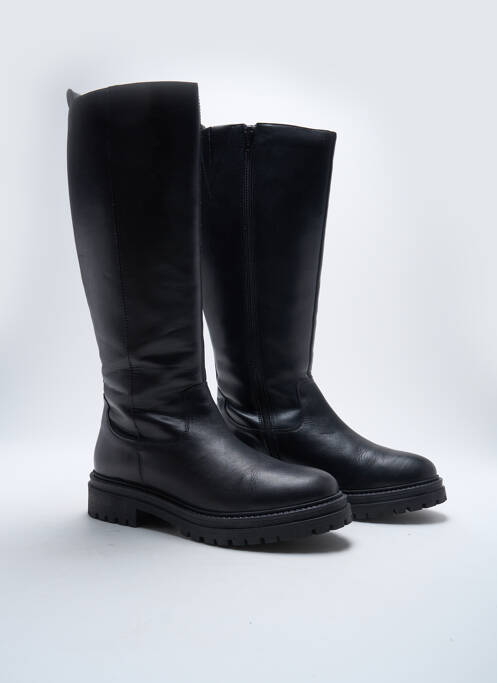 Bottes noir GEOX pour femme