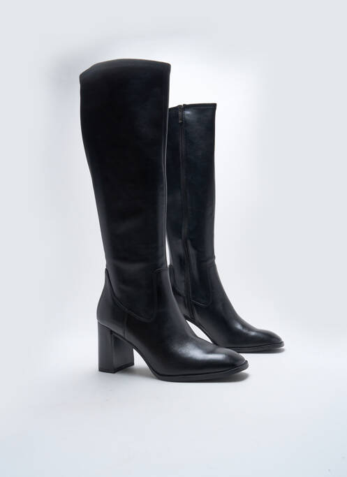 Bottes noir TAMARIS pour femme