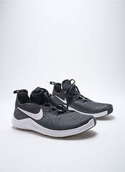 Baskets noir NIKE pour femme seconde vue