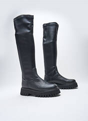 Bottes noir BRONX pour femme seconde vue